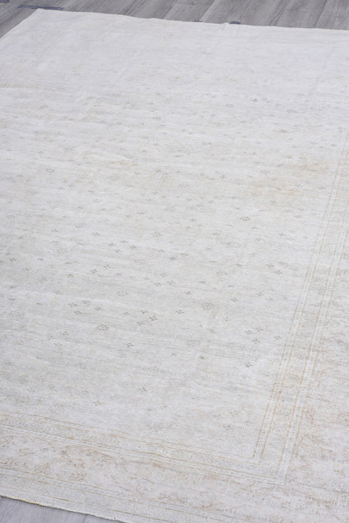 Antique Area Rug (6' x 9')